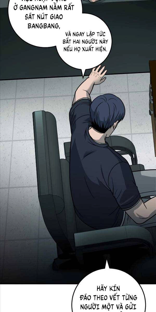 Kiếp Này Tôi Sẽ Là Phản Diện Chapter 28 - 57