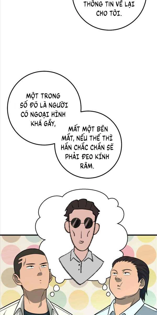 Kiếp Này Tôi Sẽ Là Phản Diện Chapter 28 - 58