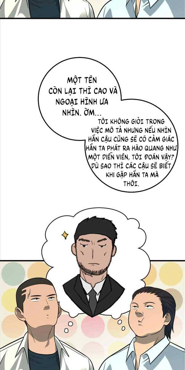 Kiếp Này Tôi Sẽ Là Phản Diện Chapter 28 - 59