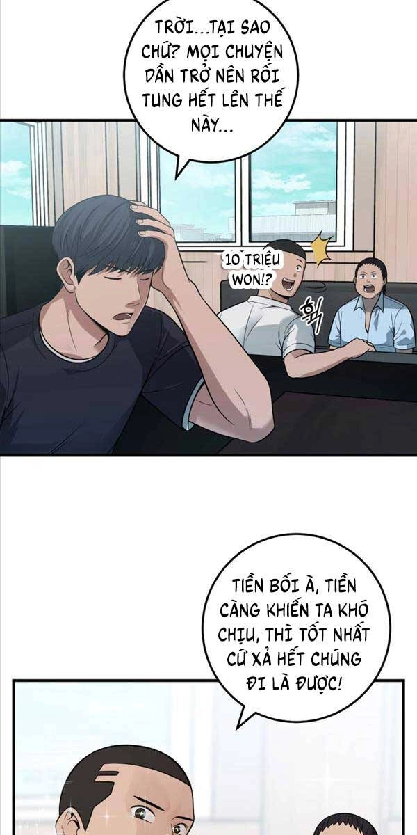 Kiếp Này Tôi Sẽ Là Phản Diện Chapter 28 - 63