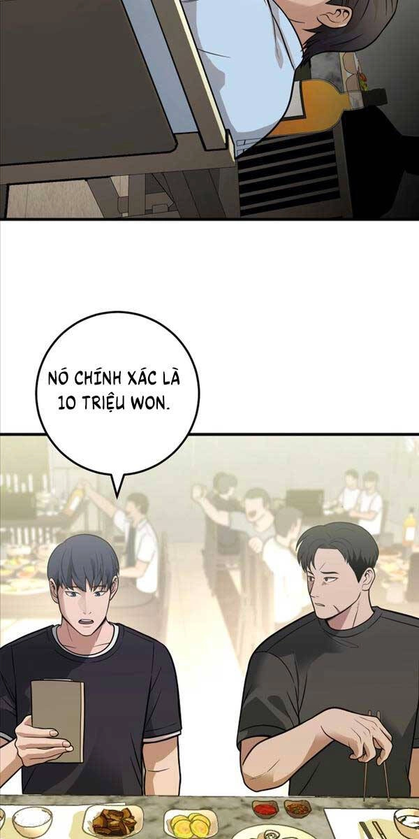 Kiếp Này Tôi Sẽ Là Phản Diện Chapter 28 - 68