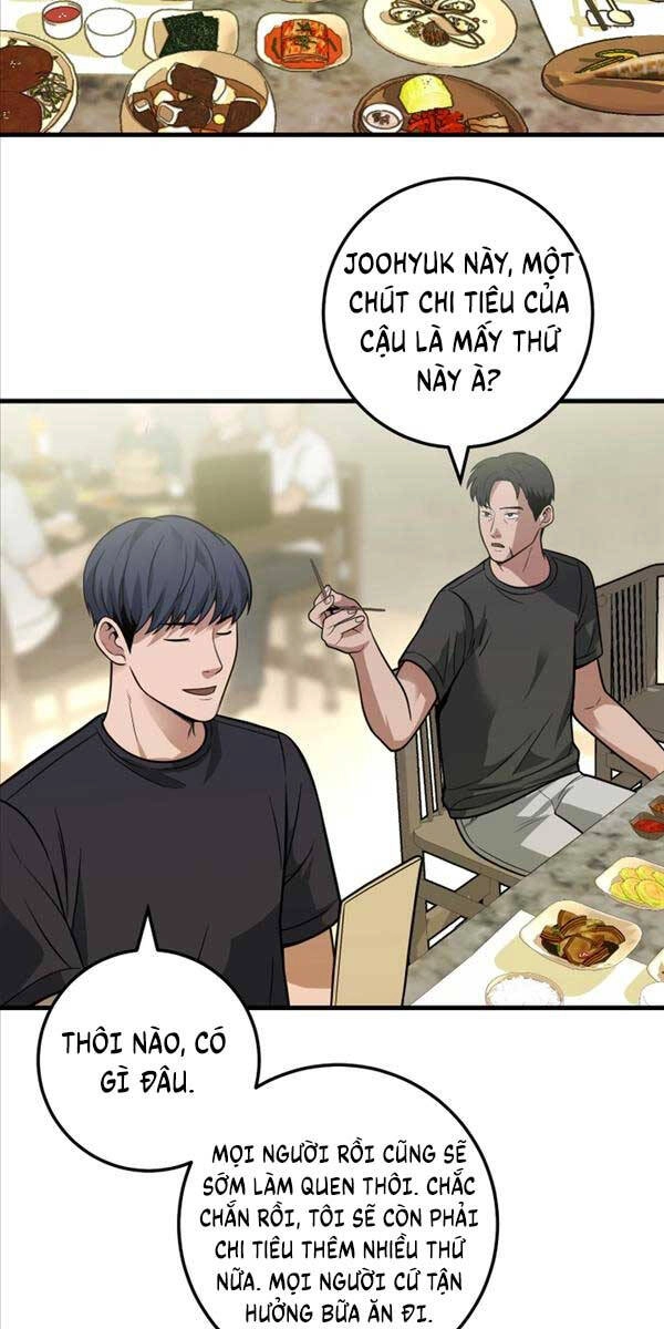 Kiếp Này Tôi Sẽ Là Phản Diện Chapter 28 - 69