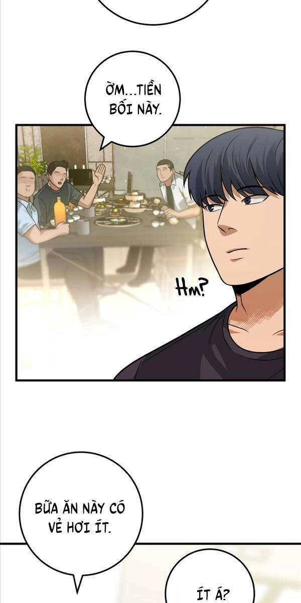 Kiếp Này Tôi Sẽ Là Phản Diện Chapter 28 - 70