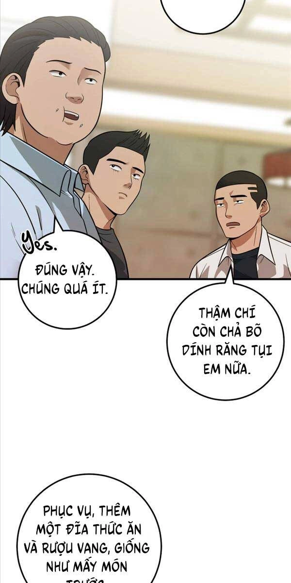 Kiếp Này Tôi Sẽ Là Phản Diện Chapter 28 - 71