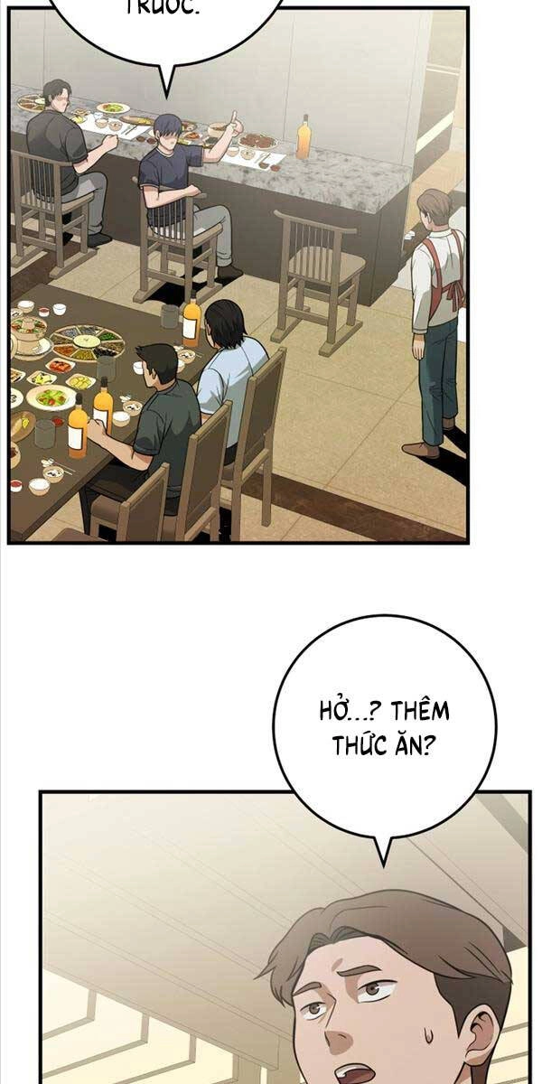 Kiếp Này Tôi Sẽ Là Phản Diện Chapter 28 - 72