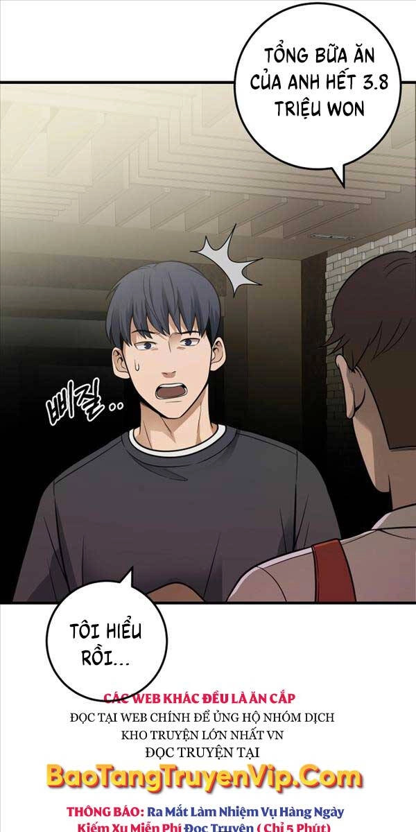 Kiếp Này Tôi Sẽ Là Phản Diện Chapter 28 - 75