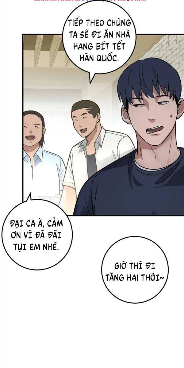 Kiếp Này Tôi Sẽ Là Phản Diện Chapter 28 - 76