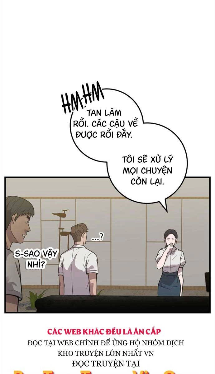 Kiếp Này Tôi Sẽ Là Phản Diện Chapter 29 - 7