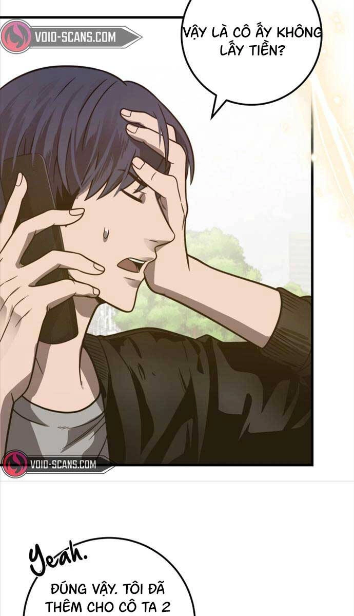 Kiếp Này Tôi Sẽ Là Phản Diện Chapter 29 - 11