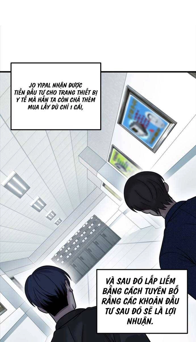 Kiếp Này Tôi Sẽ Là Phản Diện Chapter 29 - 20