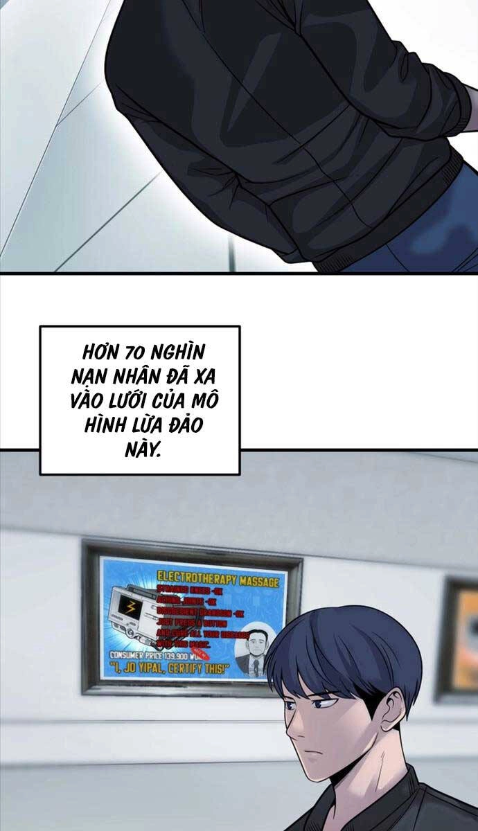 Kiếp Này Tôi Sẽ Là Phản Diện Chapter 29 - 21