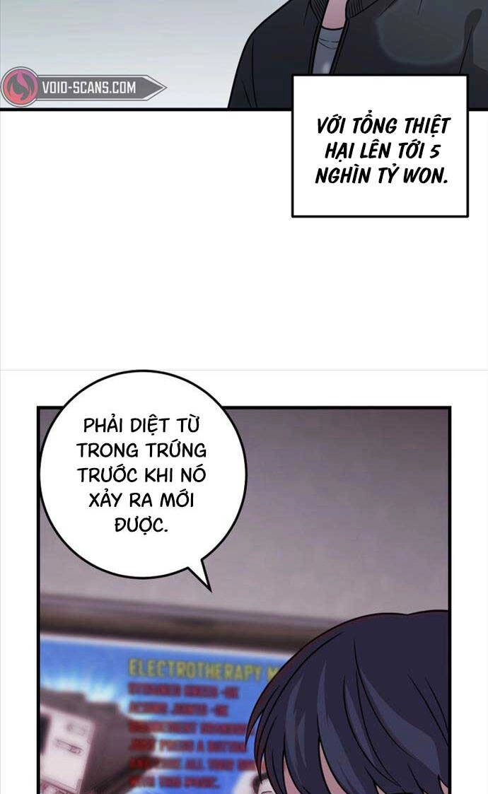 Kiếp Này Tôi Sẽ Là Phản Diện Chapter 29 - 22