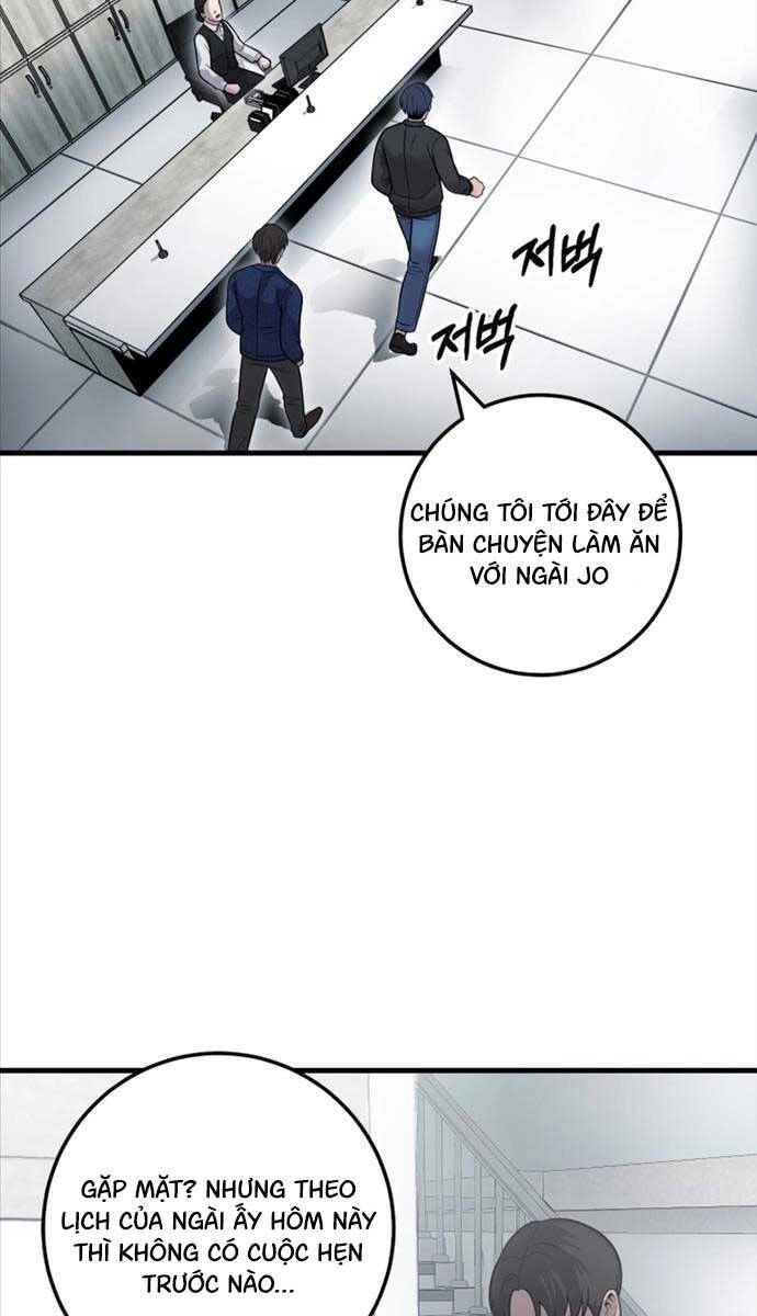 Kiếp Này Tôi Sẽ Là Phản Diện Chapter 29 - 24