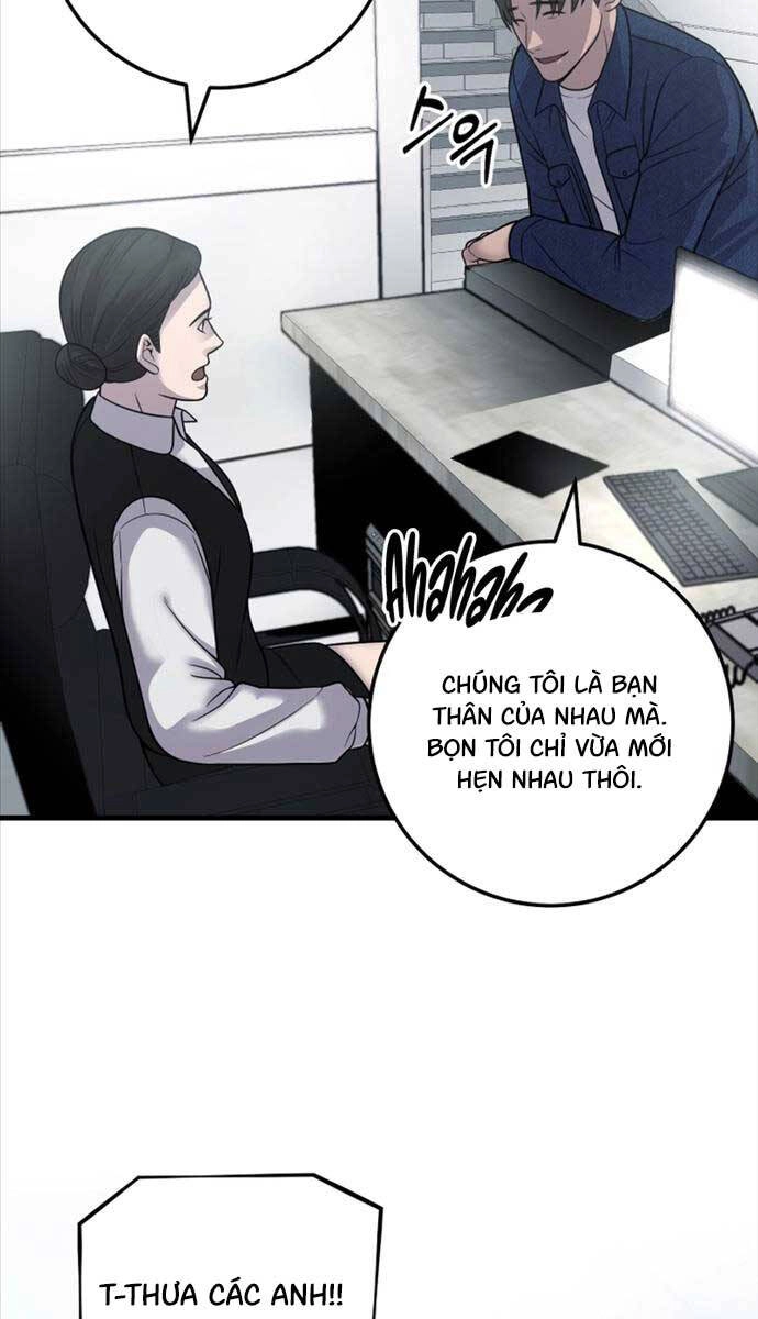 Kiếp Này Tôi Sẽ Là Phản Diện Chapter 29 - 25