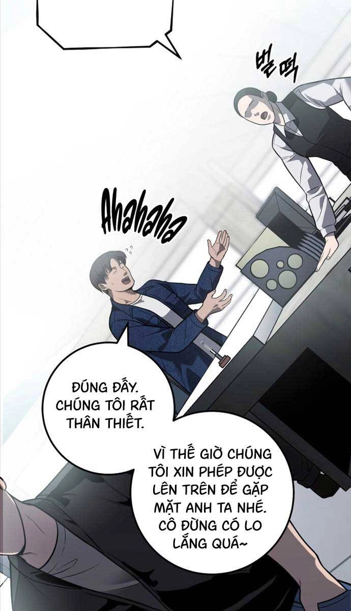 Kiếp Này Tôi Sẽ Là Phản Diện Chapter 29 - 26