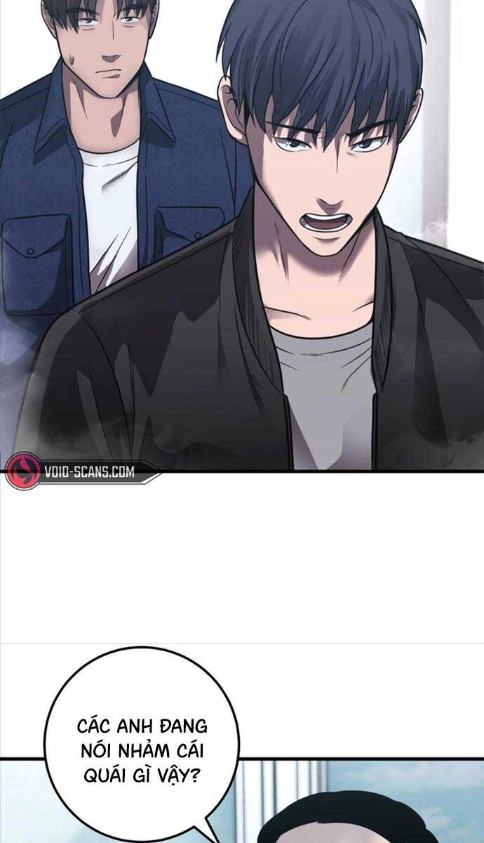 Kiếp Này Tôi Sẽ Là Phản Diện Chapter 29 - 32