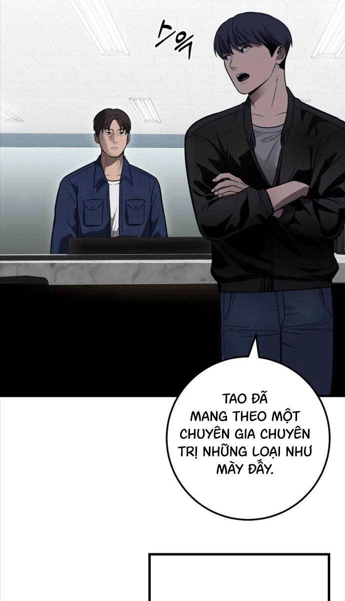 Kiếp Này Tôi Sẽ Là Phản Diện Chapter 29 - 57