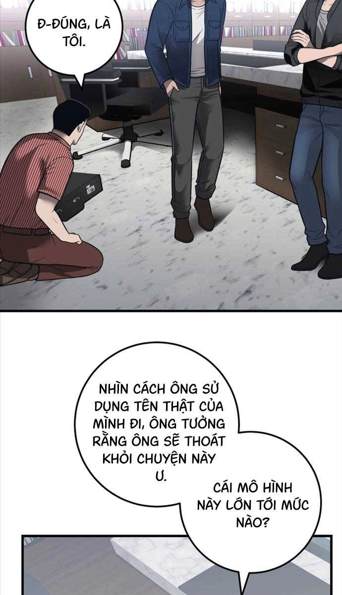 Kiếp Này Tôi Sẽ Là Phản Diện Chapter 29 - 59