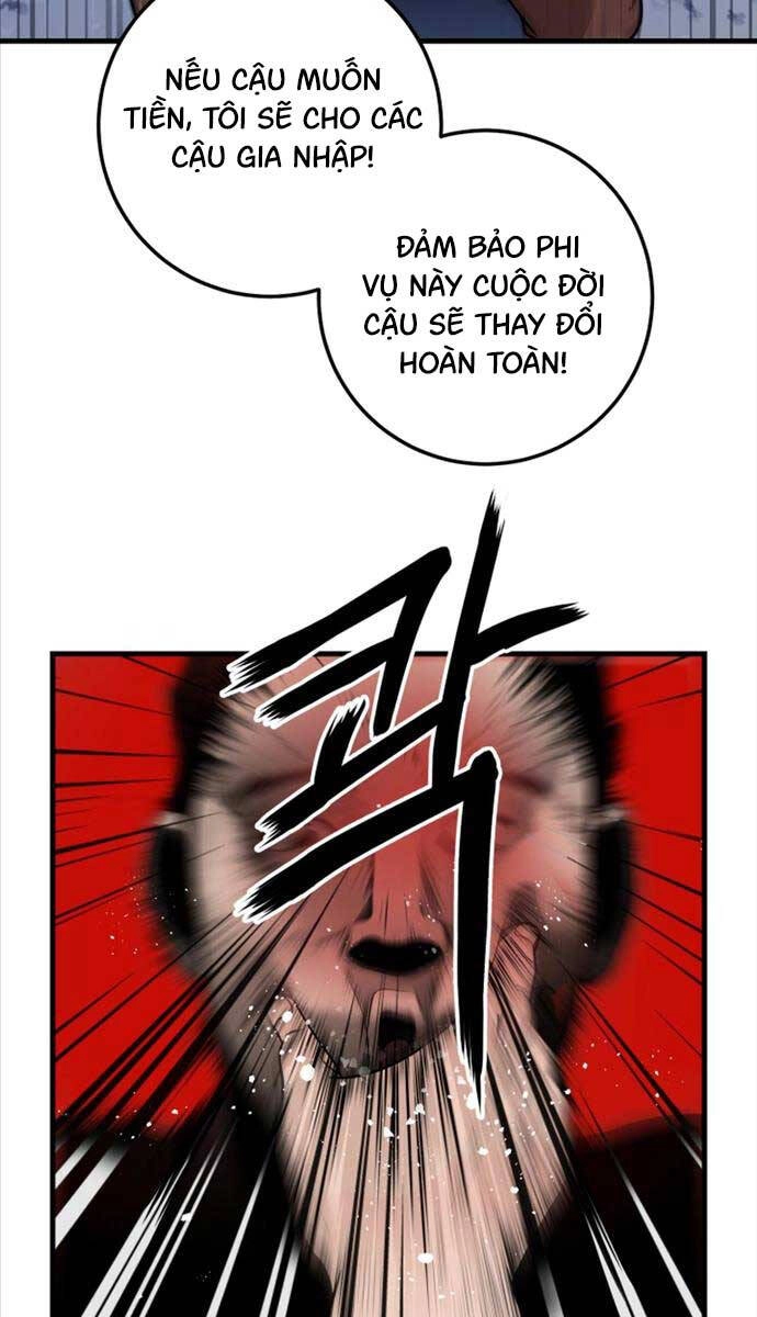 Kiếp Này Tôi Sẽ Là Phản Diện Chapter 29 - 66