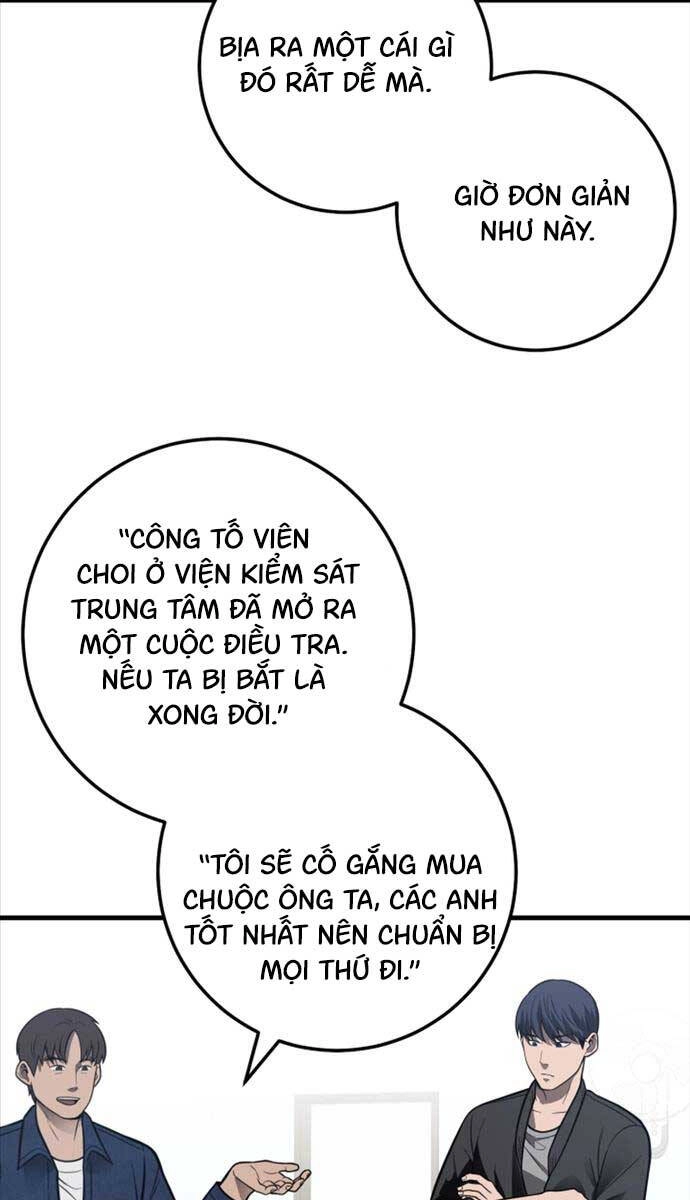 Kiếp Này Tôi Sẽ Là Phản Diện Chapter 29 - 72