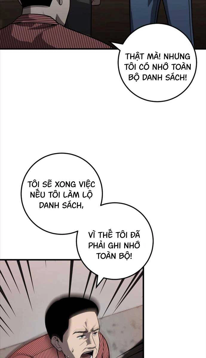 Kiếp Này Tôi Sẽ Là Phản Diện Chapter 29 - 77