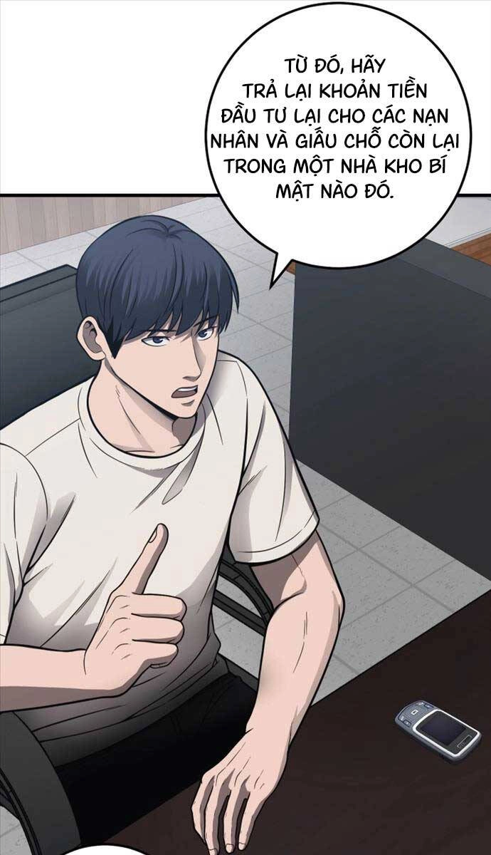 Kiếp Này Tôi Sẽ Là Phản Diện Chapter 29 - 84