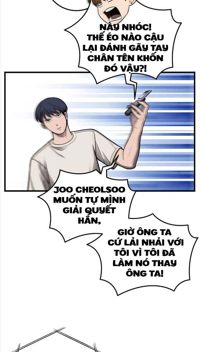 Kiếp Này Tôi Sẽ Là Phản Diện Chapter 29 - 86