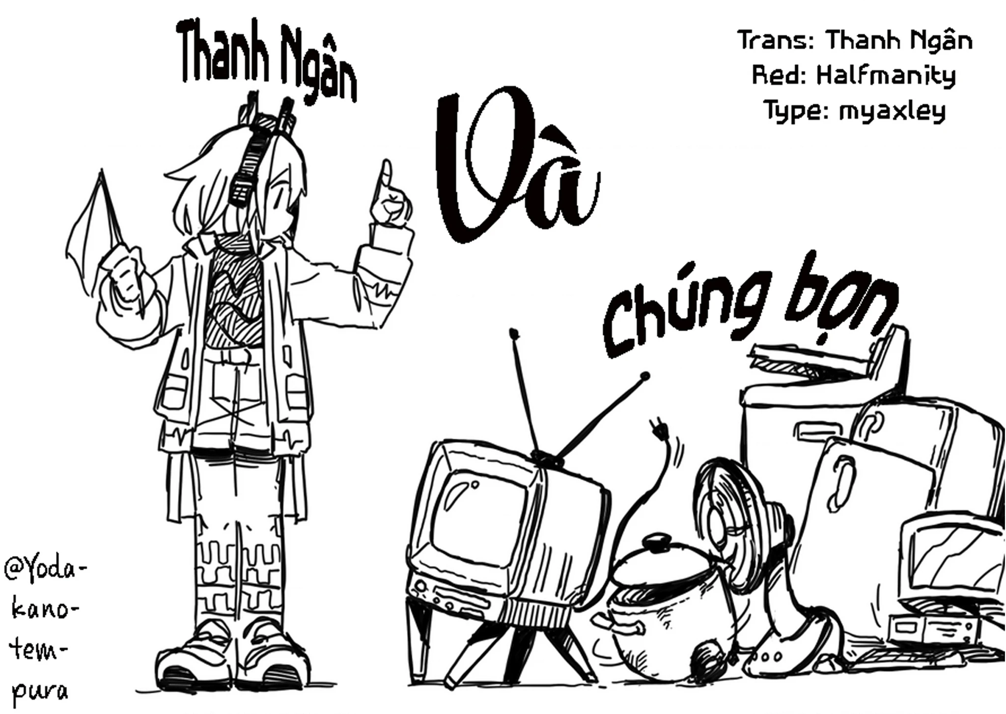 Kì Án Trinh Thám Của Thám Tử Tsukimizuki Kirei Chapter 1 - 31