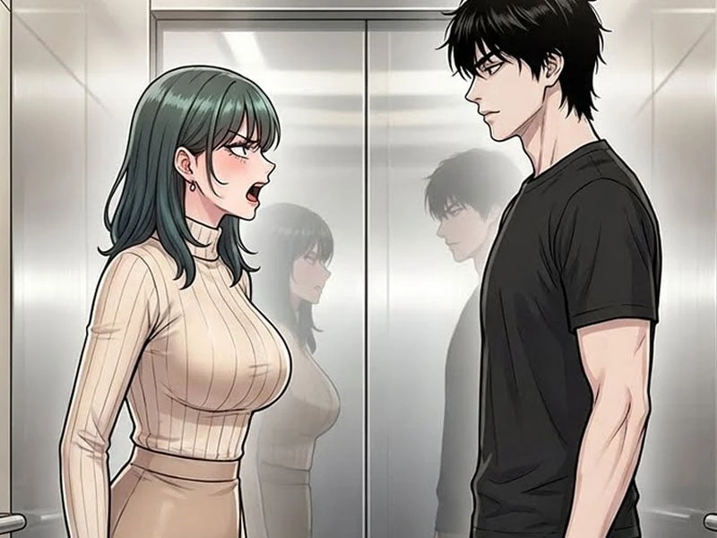 Toàn Cầu Băng Phong : Thu Nhận Hầu Gái, Bắt Đầu Từ Cô Vợ Kiêu Ngạo Nhà Bên Chapter 1 - 98