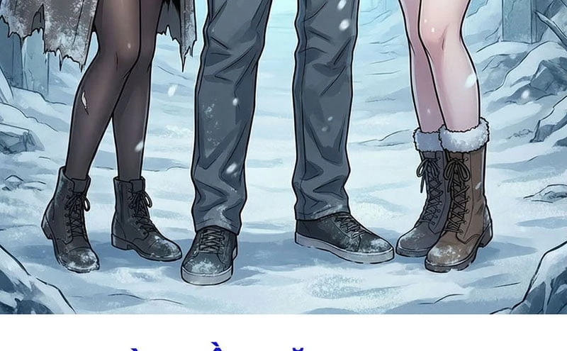 Toàn Cầu Băng Phong : Thu Nhận Hầu Gái, Bắt Đầu Từ Cô Vợ Kiêu Ngạo Nhà Bên Chapter 2 - 3