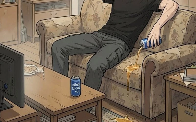 Toàn Cầu Băng Phong : Thu Nhận Hầu Gái, Bắt Đầu Từ Cô Vợ Kiêu Ngạo Nhà Bên Chapter 2 - 12