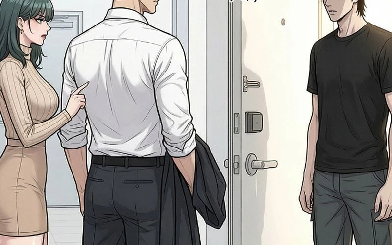 Toàn Cầu Băng Phong : Thu Nhận Hầu Gái, Bắt Đầu Từ Cô Vợ Kiêu Ngạo Nhà Bên Chapter 2 - 40