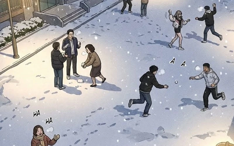 Toàn Cầu Băng Phong : Thu Nhận Hầu Gái, Bắt Đầu Từ Cô Vợ Kiêu Ngạo Nhà Bên Chapter 2 - 91