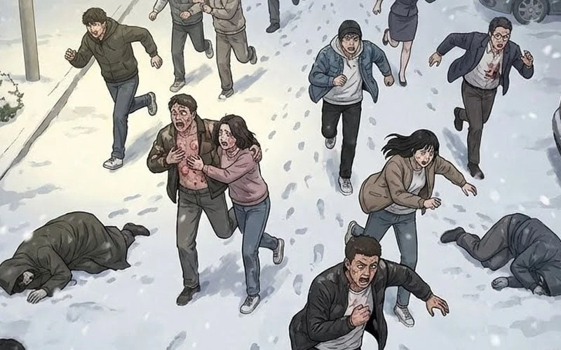 Toàn Cầu Băng Phong : Thu Nhận Hầu Gái, Bắt Đầu Từ Cô Vợ Kiêu Ngạo Nhà Bên Chapter 2 - 108