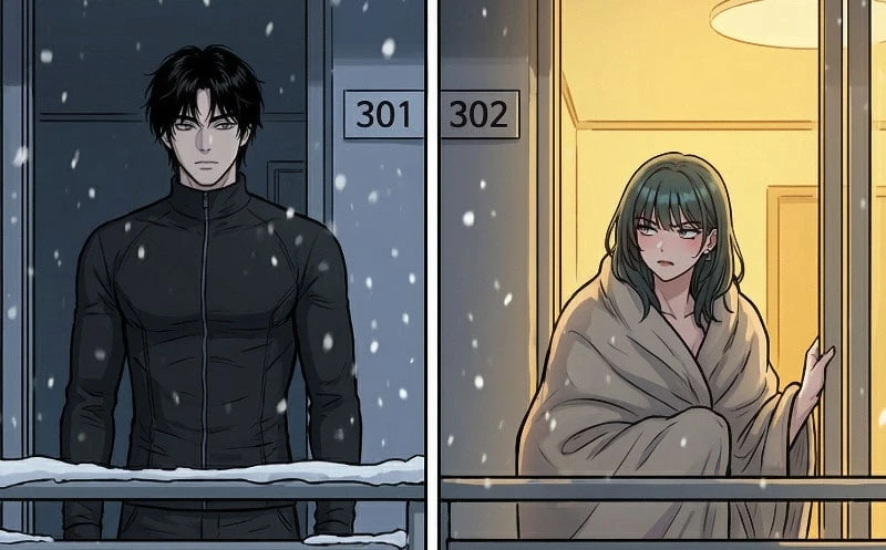 Toàn Cầu Băng Phong : Thu Nhận Hầu Gái, Bắt Đầu Từ Cô Vợ Kiêu Ngạo Nhà Bên Chapter 2 - 135