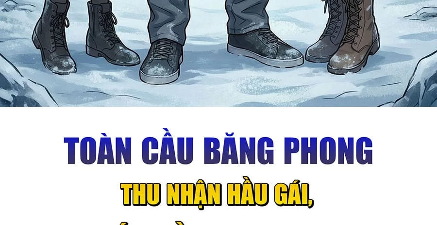 Toàn Cầu Băng Phong : Thu Nhận Hầu Gái, Bắt Đầu Từ Cô Vợ Kiêu Ngạo Nhà Bên Chapter 3 - 4