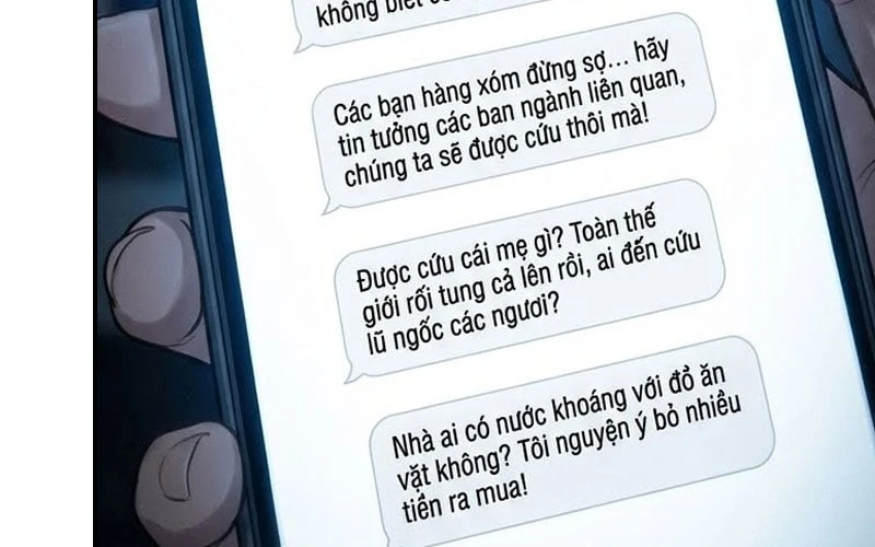 Toàn Cầu Băng Phong : Thu Nhận Hầu Gái, Bắt Đầu Từ Cô Vợ Kiêu Ngạo Nhà Bên Chapter 3 - 21