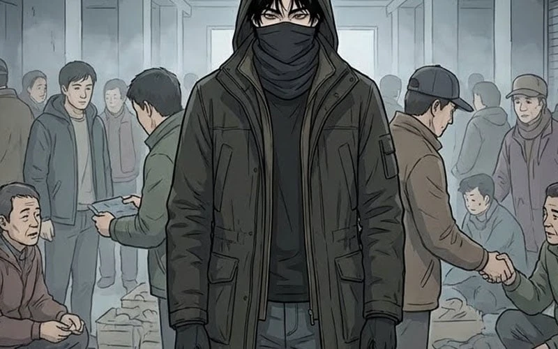 Toàn Cầu Băng Phong : Thu Nhận Hầu Gái, Bắt Đầu Từ Cô Vợ Kiêu Ngạo Nhà Bên Chapter 3 - 156