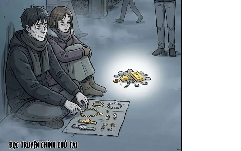 Toàn Cầu Băng Phong : Thu Nhận Hầu Gái, Bắt Đầu Từ Cô Vợ Kiêu Ngạo Nhà Bên Chapter 3 - 161