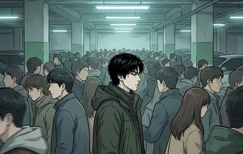 Toàn Cầu Băng Phong : Thu Nhận Hầu Gái, Bắt Đầu Từ Cô Vợ Kiêu Ngạo Nhà Bên Chapter 3 - 172