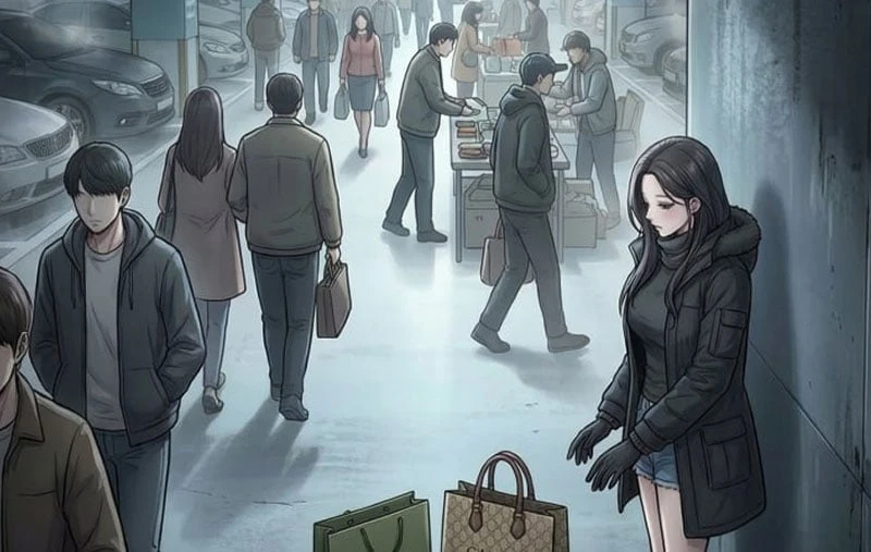 Toàn Cầu Băng Phong : Thu Nhận Hầu Gái, Bắt Đầu Từ Cô Vợ Kiêu Ngạo Nhà Bên Chapter 3 - 184