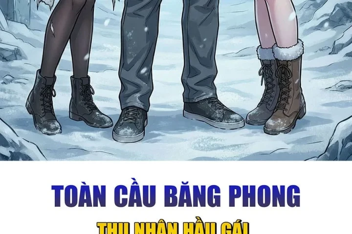 Toàn Cầu Băng Phong : Thu Nhận Hầu Gái, Bắt Đầu Từ Cô Vợ Kiêu Ngạo Nhà Bên Chapter 4 - 3
