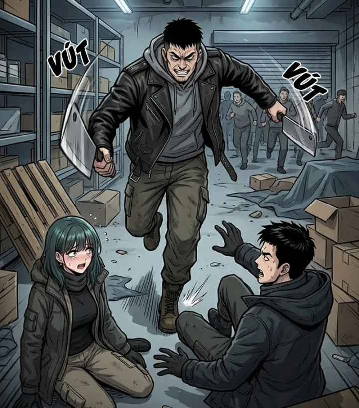 Toàn Cầu Băng Phong : Thu Nhận Hầu Gái, Bắt Đầu Từ Cô Vợ Kiêu Ngạo Nhà Bên Chapter 4 - 75
