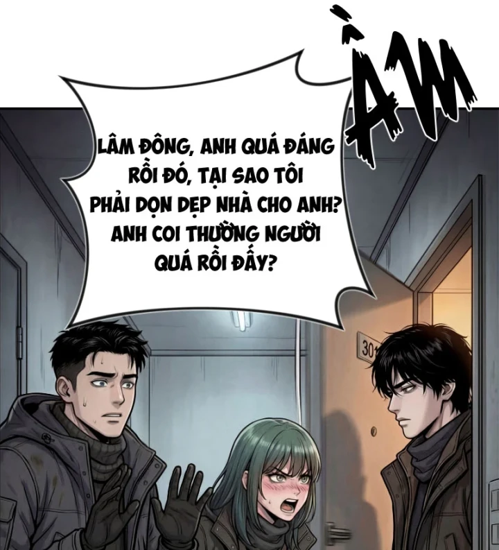 Toàn Cầu Băng Phong : Thu Nhận Hầu Gái, Bắt Đầu Từ Cô Vợ Kiêu Ngạo Nhà Bên Chapter 5 - 56