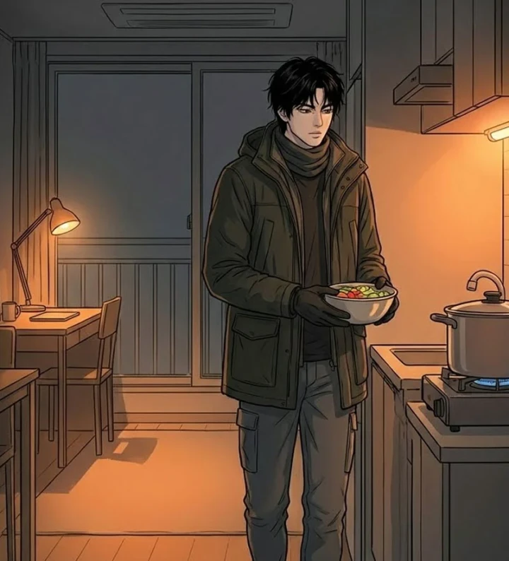 Toàn Cầu Băng Phong : Thu Nhận Hầu Gái, Bắt Đầu Từ Cô Vợ Kiêu Ngạo Nhà Bên Chapter 5 - 59