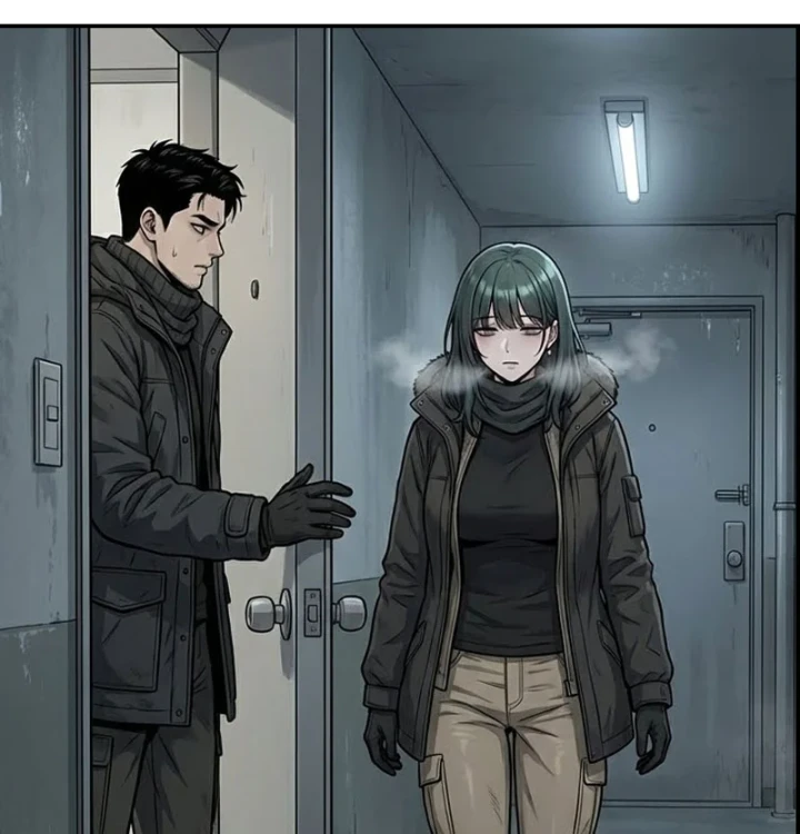 Toàn Cầu Băng Phong : Thu Nhận Hầu Gái, Bắt Đầu Từ Cô Vợ Kiêu Ngạo Nhà Bên Chapter 5 - 78