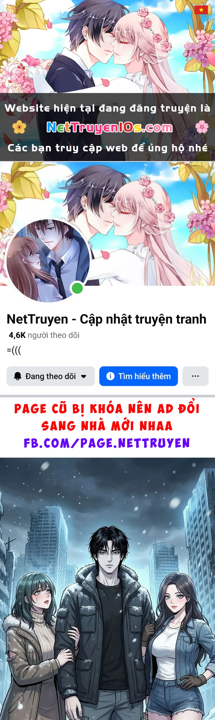 Toàn Cầu Băng Phong : Thu Nhận Hầu Gái, Bắt Đầu Từ Cô Vợ Kiêu Ngạo Nhà Bên Chapter 6 - 1