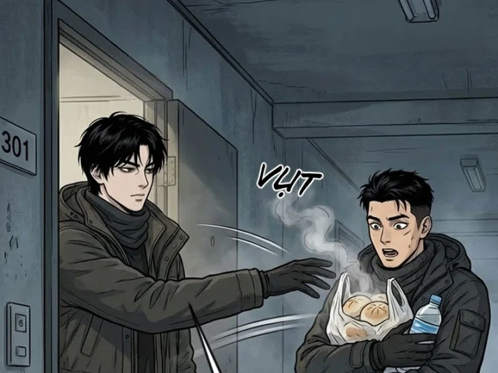 Toàn Cầu Băng Phong : Thu Nhận Hầu Gái, Bắt Đầu Từ Cô Vợ Kiêu Ngạo Nhà Bên Chapter 7 - 12