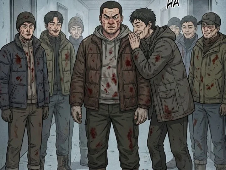 Toàn Cầu Băng Phong : Thu Nhận Hầu Gái, Bắt Đầu Từ Cô Vợ Kiêu Ngạo Nhà Bên Chapter 7 - 80