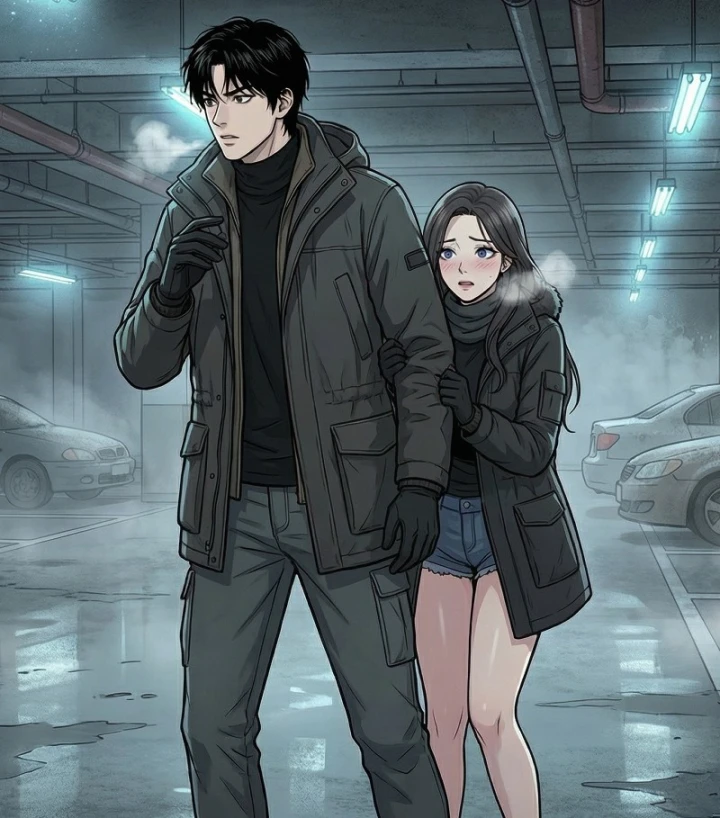 Toàn Cầu Băng Phong : Thu Nhận Hầu Gái, Bắt Đầu Từ Cô Vợ Kiêu Ngạo Nhà Bên Chapter 9 - 65